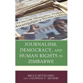 Journalism-Democracy-and-Human-Rights-in-Zimbabwe