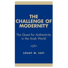 The-Challenge-of-Modernity