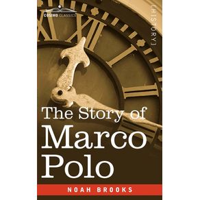 The-Story-of-Marco-Polo