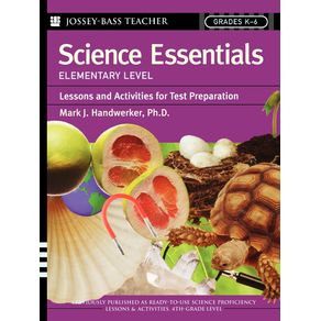 Science-Essentials-Elementary-Level