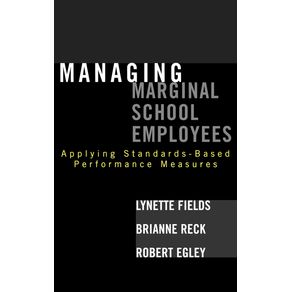 Managing-Marginal-School-Employees