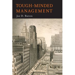 Tough-Minded-Management