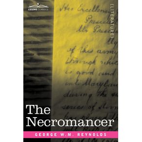 The-Necromancer