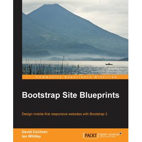 Bootstrap-Site-Blueprints