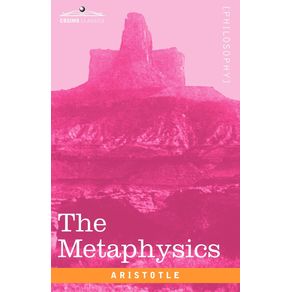 The-Metaphysics