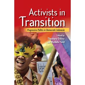 Activists-in-Transition