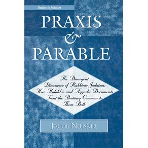 Praxis-and-Parable
