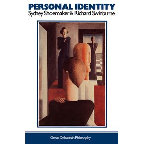 Personal-Identity