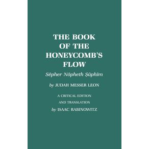 Book-of-the-Honeycombs-Flow