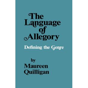 The-Language-of-Allegory