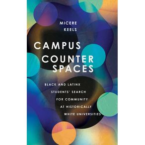 Campus-Counterspaces