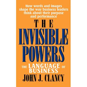 The-Invisible-Powers