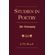 Studies-in-Poetry