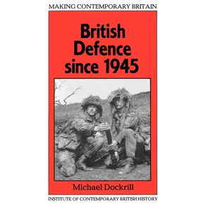 British-Defence-Since-1945