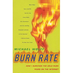 Burn-Rate