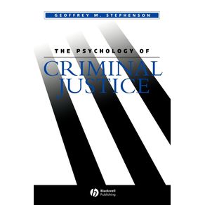 Psychology-of-Criminal-Justice