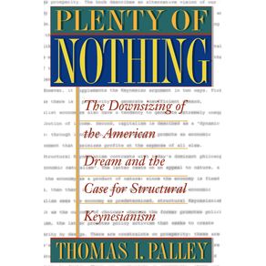 Plenty-of-Nothing
