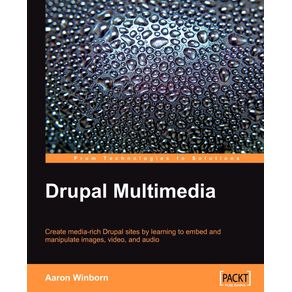 Drupal-Multimedia