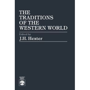 The-Traditions-of-the-Western-World--Abridged-