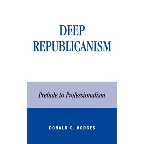 Deep-Republicanism