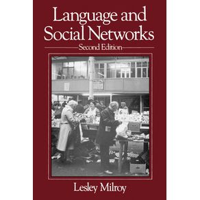 Language-and-Social-Networks