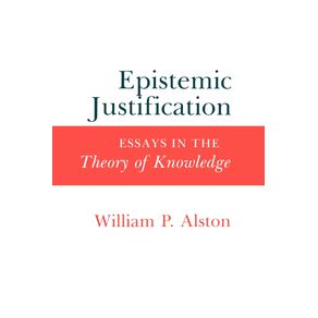 Epistemic-Justification