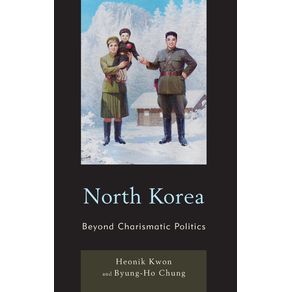 North-Korea
