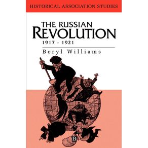 The-Russian-Revolution-1917-1921