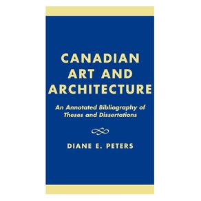Canadian-Art-and-Architecture