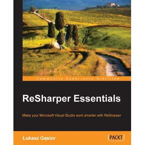 Resharper-Essentials