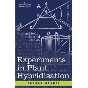 Experiments-in-Plant-Hybridisation