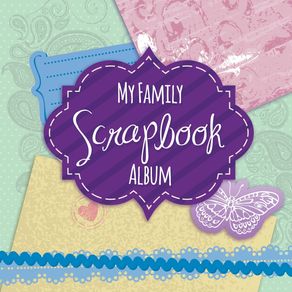 My-Family-Scrapbook-Album