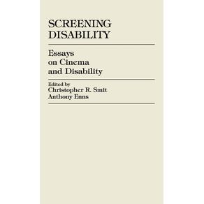 Screening-Disability