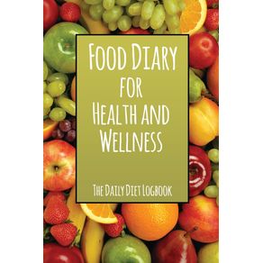 Food-Diary-for-Health-and-Wellness