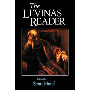 Levinas-Reader