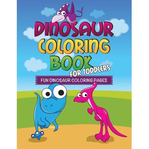 Dinosaur-Coloring-Book-for-Toddlers