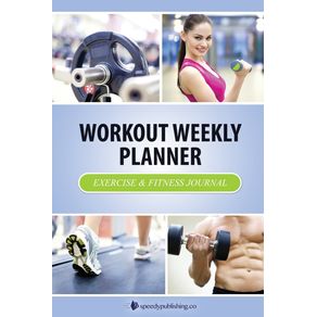 Workout-Weekly-Planner