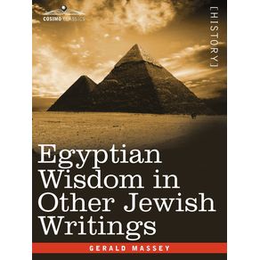 Egyptian-Wisdom-in-Other-Jewish-Writings