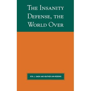 The-Insanity-Defense-the-World-Over