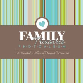 Family-Treasures-Photo-Album