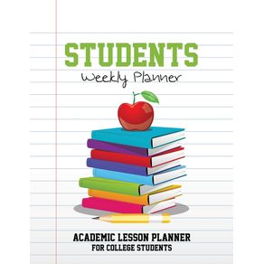 Students-Weekly-Planner