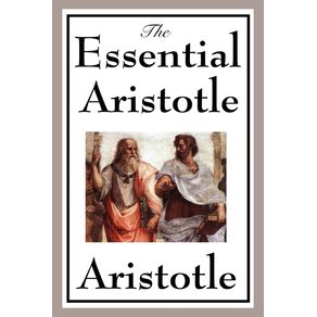 The-Essential-Aristotle