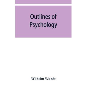 Outlines-of-psychology