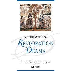 Companion-to-Restoration-Drama