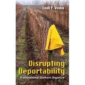 Disrupting-Deportability