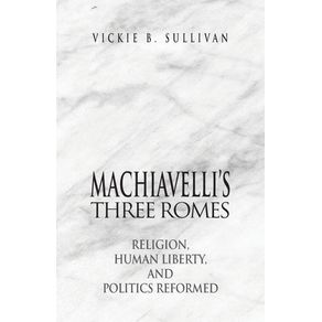 Machiavellis-Three-Romes