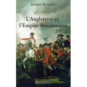 LAngleterre-et-LEmpire-Britannique