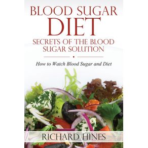 Blood-Sugar-Diet