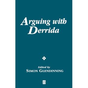 Arguing-with-Derrida