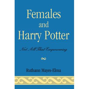 Females-and-Harry-Potter